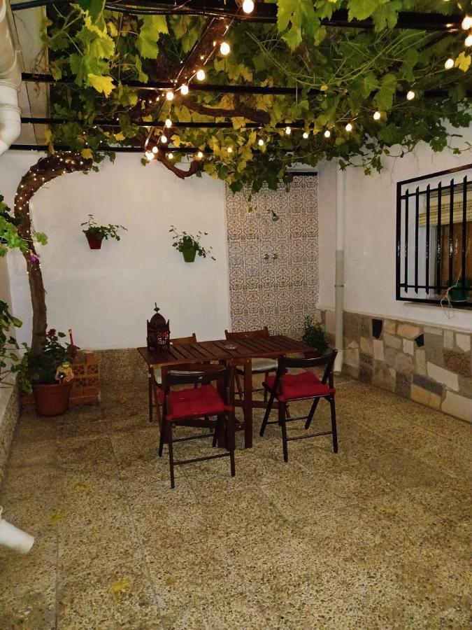 Waou La Casa De Los Abuelos, Titulcia-Parquewarner Exteriér fotografie