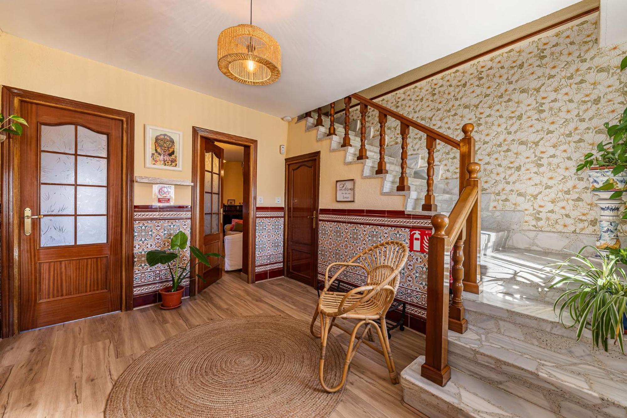 Waou La Casa De Los Abuelos, Titulcia-Parquewarner Exteriér fotografie