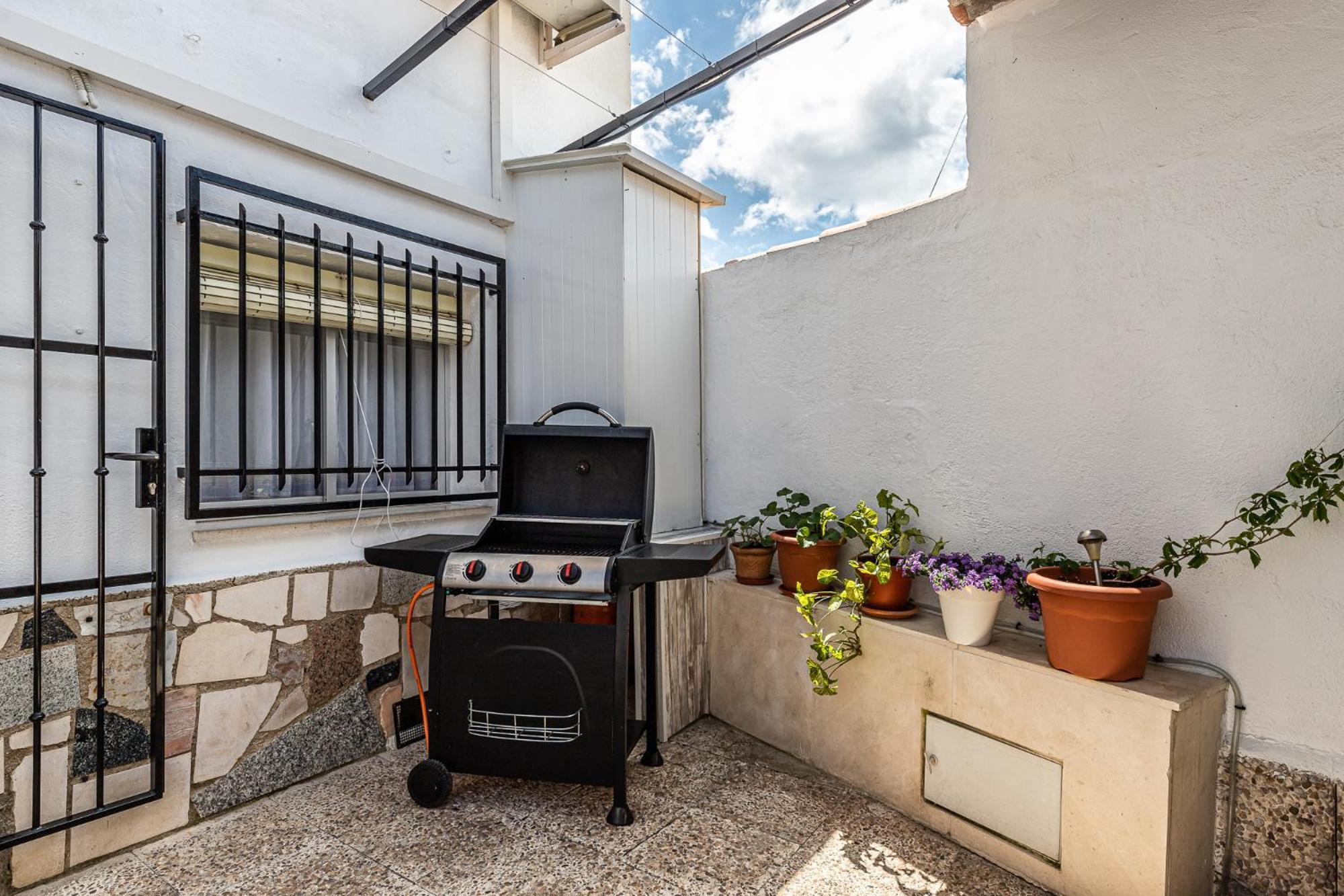Waou La Casa De Los Abuelos, Titulcia-Parquewarner Exteriér fotografie
