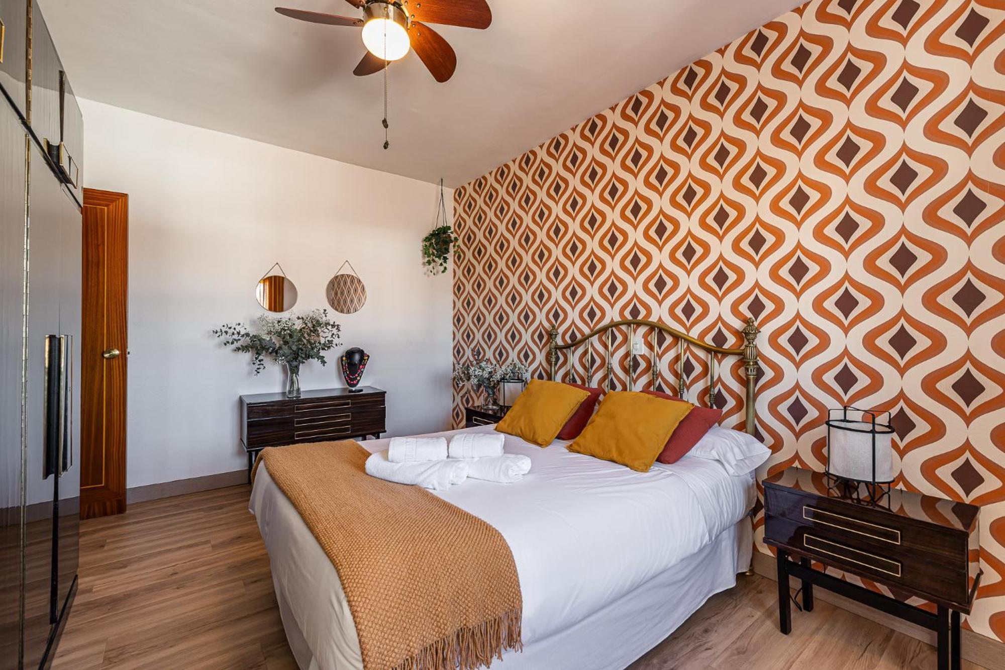 Waou La Casa De Los Abuelos, Titulcia-Parquewarner Exteriér fotografie